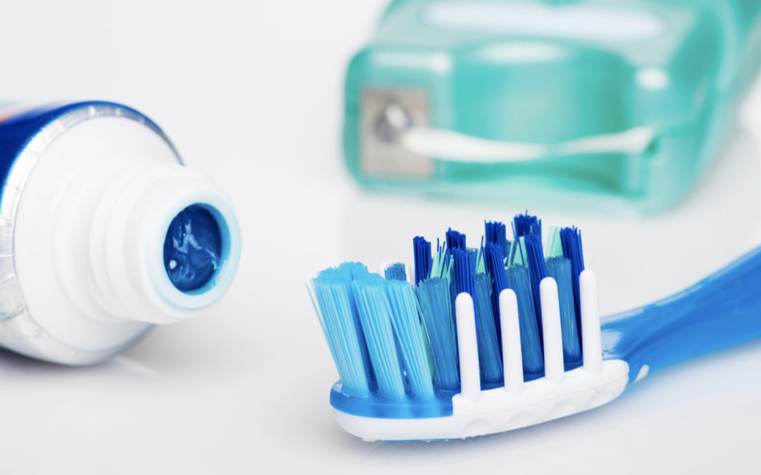Oral Health in Overall Wellness
