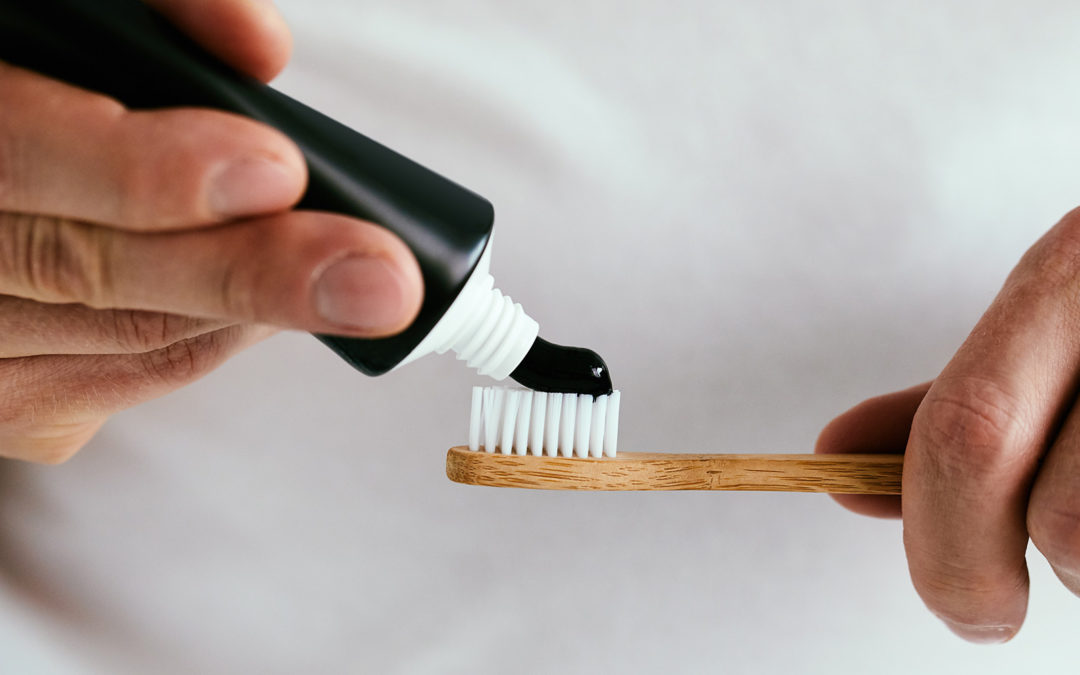 Top 3 Myths of Teeth Whitening