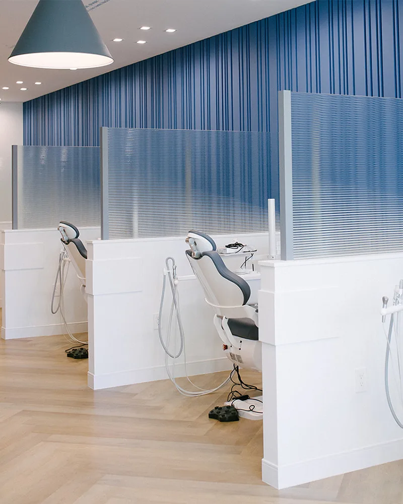 Our Functional Dentist Office